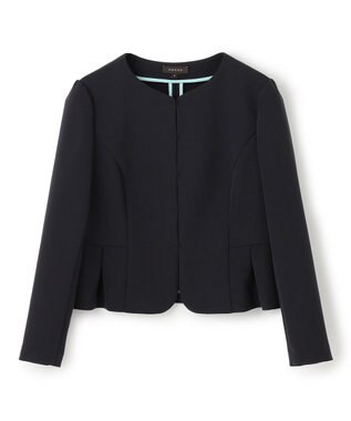 【洗える・消臭】BUTTERFLY WING ジャケット