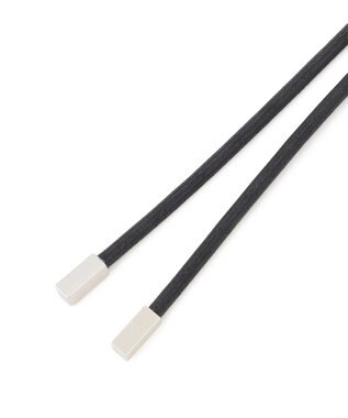 uncrave コードベルト ブラック