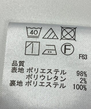 ONWARD Reuse Park 【any FAM】スカート春夏 ブラック