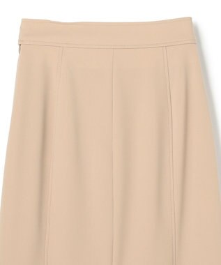 BEIGE， 【セットアップ対応】SPHENE / スクエアDカンIラインスカート Beige