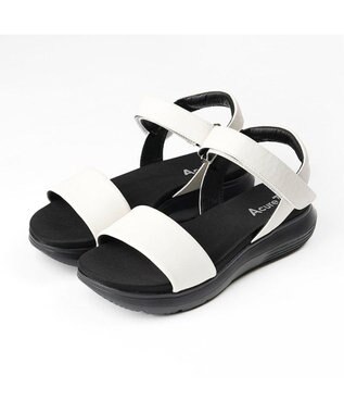 AcureZ オトナのスポサン ベルトデザイン「軽×ラクサンダル」