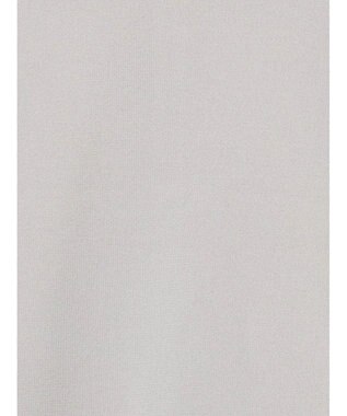 Te chichi パールビジューニットライトジャケット《2026 spring catalog item》 Ｓグレー