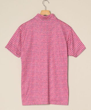 ONWARD Reuse Park メンズ商品【23区 GOLF】カットソー春夏 ピンク