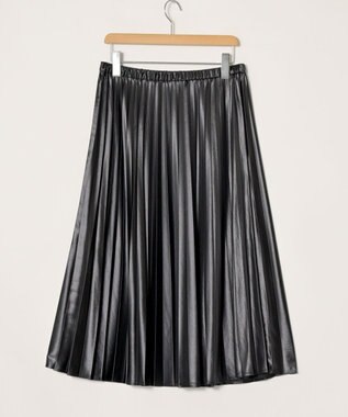 ONWARD Reuse Park 【23区】スカート秋冬 ブラック