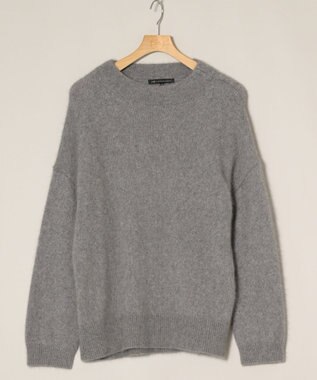 ONWARD Reuse Park 【23区】ニット秋冬 グレー