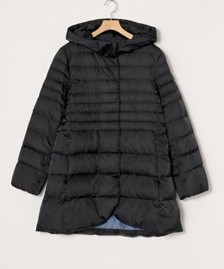 ONWARD Reuse Park B品【自由区】コート秋冬 ブラック