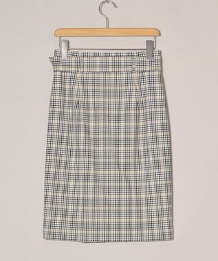 ONWARD Reuse Park 【23区】スカート春夏 イエロー