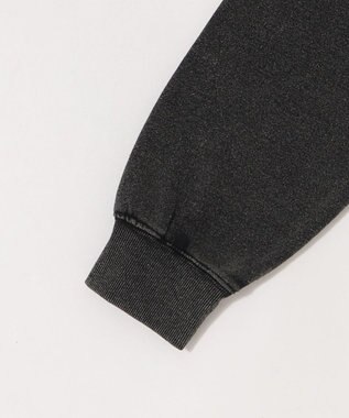 WEGO 【ユニセックス着用ITEM】ヴィンテージグラフィックドッキングプルオーバー 柄2