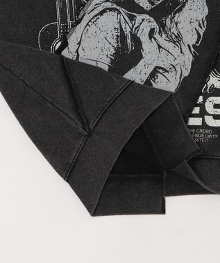 WEGO 【ユニセックス着用ITEM】ヴィンテージグラフィックドッキングプルオーバー 柄2