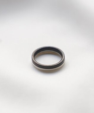 half ring ローズウッド リング / Takamo | ファッション通販 【公式