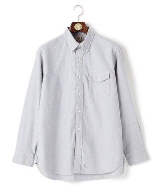 J.PRESS MEN 【WEB・一部店舗限定】オックスフォードシャツ/B.D.