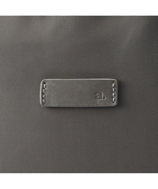 ACE BAGS & LUGGAGE 【雑誌掲載】 ace.GENE サルティー リュックサック ビジネスバッグ 10427 エース レディースビジネス グレー