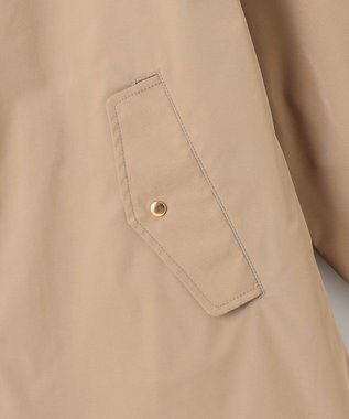 ANY 【洗濯機可能/撥水】撥水マウンパ ベージュ