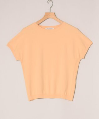 ONWARD Reuse Park 【23区】ニット春夏 イエロー
