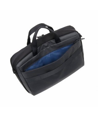 ACE BAGS & LUGGAGE MACKINTOSH PHILOSOPHY トロッターバッグ5  ブリーフケース 12L 68181 マッキントッシュフィロソフィー ビジネスバッグ ブラック