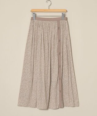 ONWARD Reuse Park 【any SiS】スカート春夏