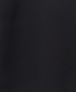 UNFILO Ｉラインキャミワンピース ブラック