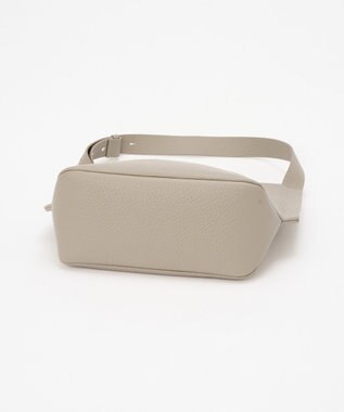 IACUCCI ルオータ ワンハンドルトート ALCE グレージュ