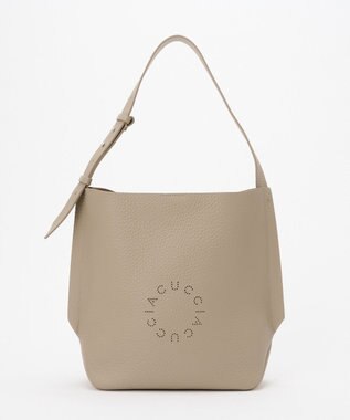 IACUCCI ルオータ ワンハンドルトート ALCE グレージュ