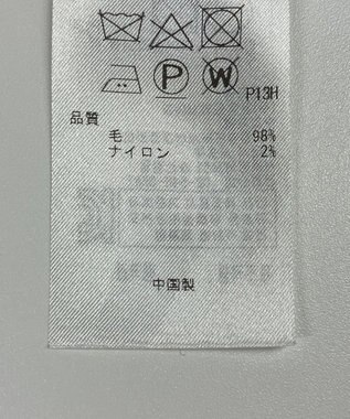 ONWARD Reuse Park 【自由区】スカート秋冬 ブラック