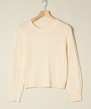 ONWARD Reuse Park 【組曲】ニット秋冬