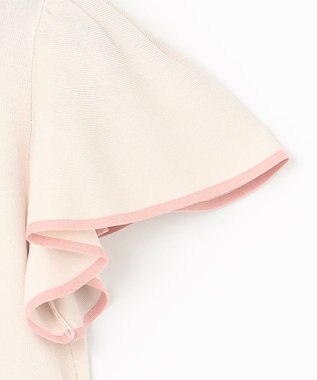 TOCCA 【洗える】MAGIC プルオーバーニット ベージュ系