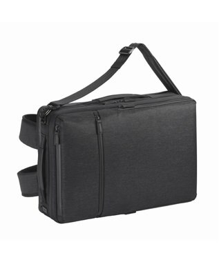 ACE BAGS & LUGGAGE ace. ガジェタブル ヘザー2 ビジネスバッグ 2気室 16L 68296 エース