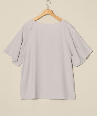 ONWARD Reuse Park 【23区】ブラウス秋冬 グレー