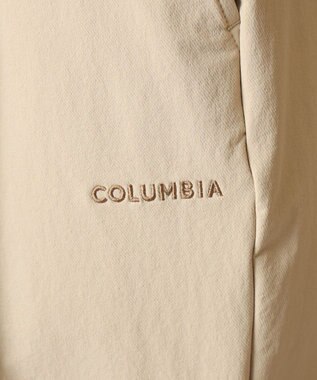 Columbia Columbia/ ウィメンズヤマジェニックワイドパンツ /コロンビア Ancient Fossil