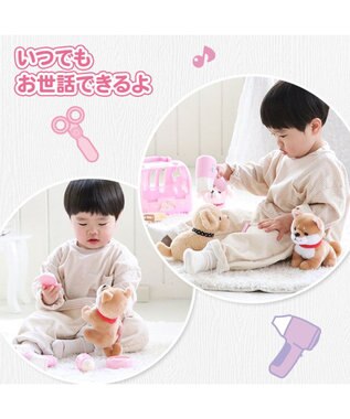 マザーガーデン わんちゃん お世話 キャリーセット トリミングセット付き プードル 柴犬 おせわセット トリミング トリマー 犬 鳴くおもちゃ いぬ ぬいぐるみ イヌ おもちゃ お世話ごっこ プレゼント子供の日 こどもの日 Mother Garden ファッション通販 公式通販 マザーガーデン わんちゃん お世話 キャリーセット トリミングセット付き プードル 柴犬 おせわセット トリミング トリマー 犬 鳴くおもちゃ いぬ ぬいぐるみ イヌ おもちゃ お世話ごっこ プレゼント子供の日 こどもの日 Mother Garden ファッション通販 公式通販