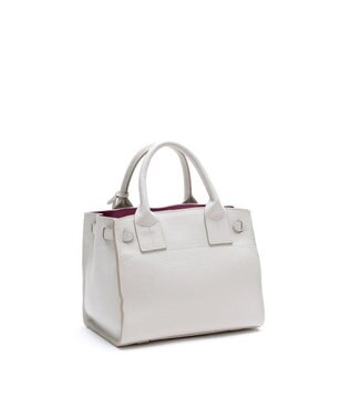 A.D.M.J. 【牛革】モーツァルト/ザ・ビー前金具付2WAYトートS DA