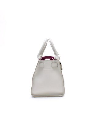 A.D.M.J. 【牛革】モーツァルト/ザ・ビー前金具付2WAYトートS DA