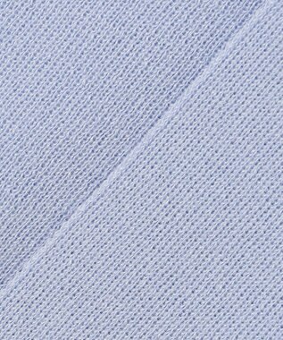 TOCCA 【洗える！&UV CUT】TREFOIL ボレロ スカイブルー系