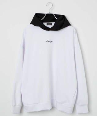 WEGO AIRFUNCTION刺繍PPK ホワイト