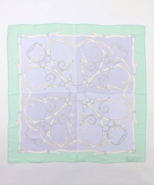 ANY SIS アソート スカーフ ラベンダーベルト