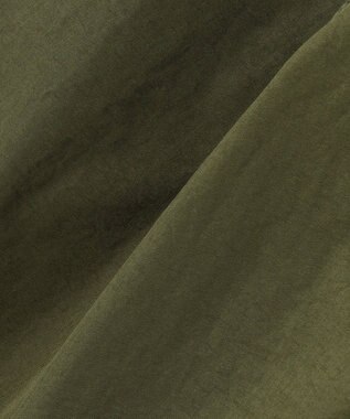 PW CIRCULUS 【MEN】【洗える】カーゴ ショートパンツ カーキ系