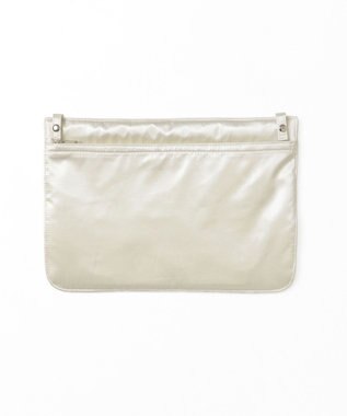 WEGO 【痛バ＆推し活グッズ】ときめき魔法DIYパールフラップS ホワイト