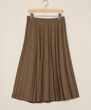 ONWARD Reuse Park 【23区】スカート秋冬 ブラウン