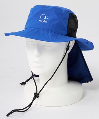 OP／FILA 【Ocean Pacific】サーフハット