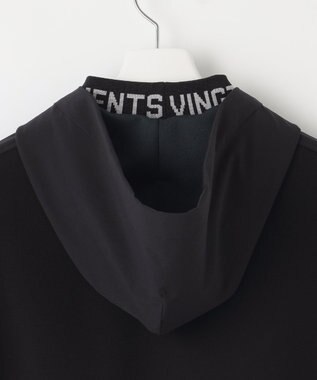 23区GOLF セット企画【MEN/キングサイズ】ハイブリット セットアップ ブラック系