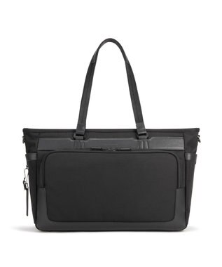 ZERO HALLIBURTON  ＺＥＳＴ３ ビジネスバッグ  B4サイズ 15.6インチPCPC収納 19L 2way 81738 ブラック