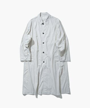 ATON TRAVEL NYLON | パッカブルコート - UNISEX