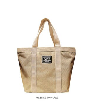 ROOTOTE 6420【簡易保冷】PT.サーモキーパーランチ.ベーシック-D 02：ベージュ