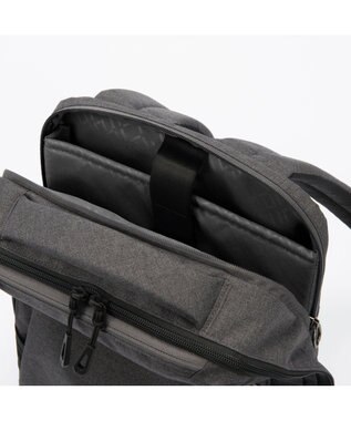 ACE BAGS & LUGGAGE エースジーン ホバーライト2 リュックサック 67615 グレー