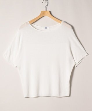 ONWARD Reuse Park 【J.PRESS】ニット春夏 ホワイト