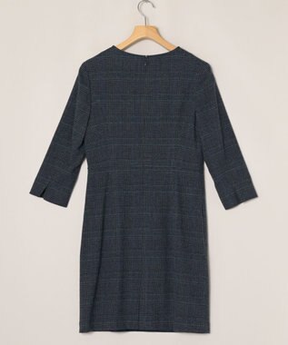 ONWARD Reuse Park 【23区】ワンピース秋冬 グレー