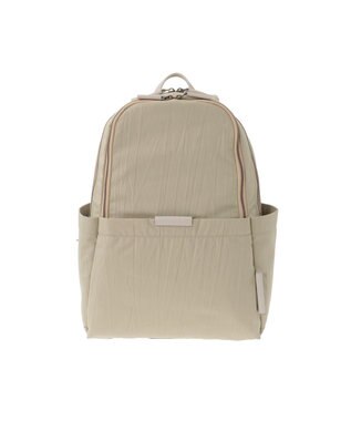 genten トラブッコ　リュック グレージュ