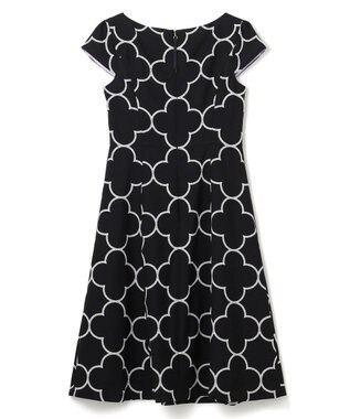 TOCCA 【Archive Collection】MONTMARTRE ドレス ブラック系7