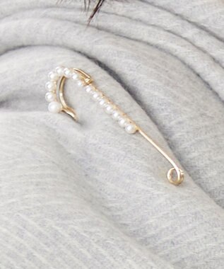  パール キルトピン