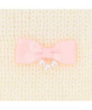 Chacott レッグウォーマー オフホワイト